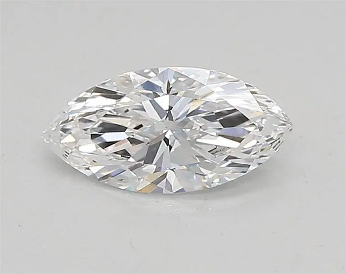 0.43 Carat · MARQUISE · D · VVS1 · IGI · Excellent Cut