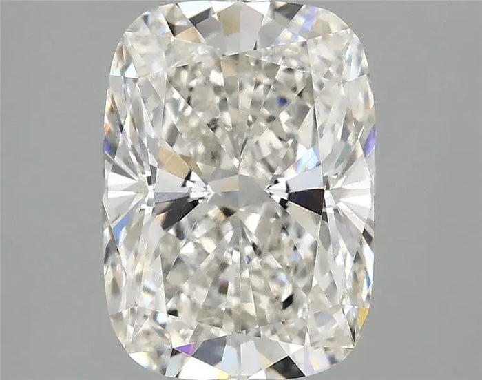 2.10 Carat · CUSHION · F · VS1 · IGI · Excellent Cut
