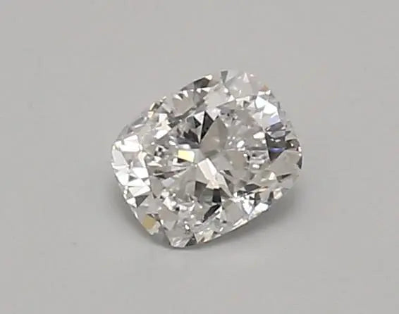 0.45 Carat · CUSHION · D · VVS2 · IGI · Very Good Cut