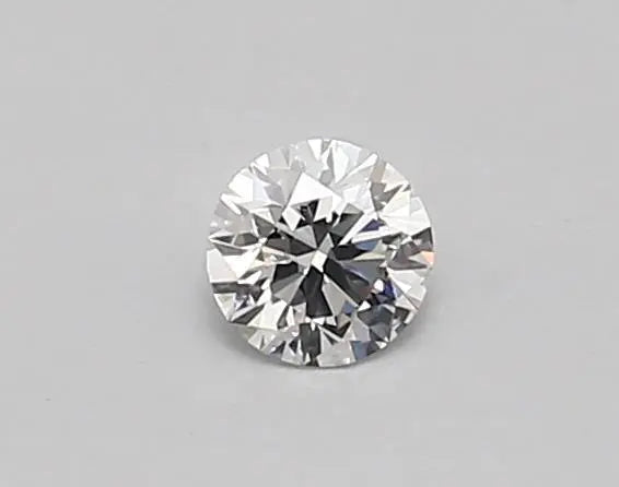 0.28 Carat · ROUND · D · VVS1 · IGI · Ideal Cut