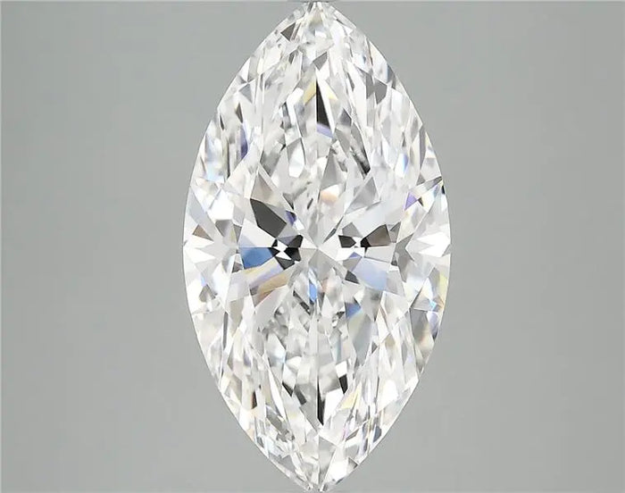 4.06 Carat · MARQUISE · E · VVS2 · IGI · Excellent Cut