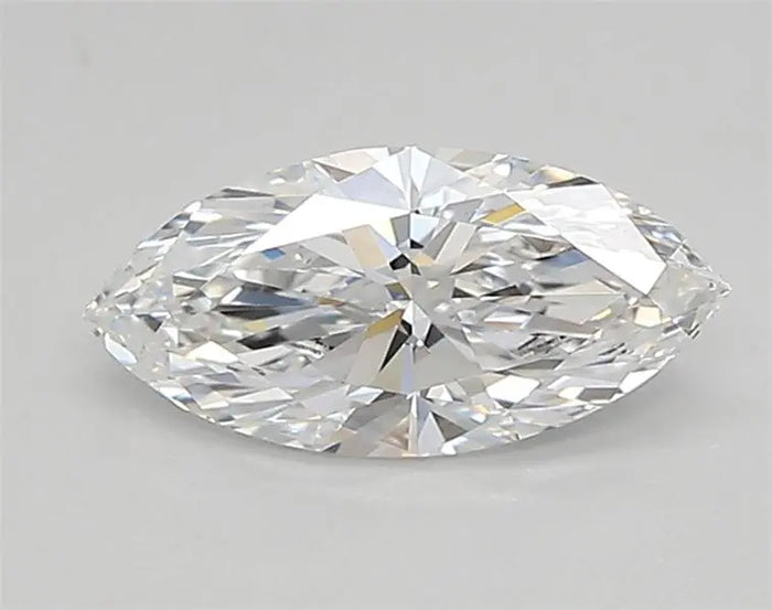 0.70 Carat · MARQUISE · D · FL · IGI · Excellent Cut