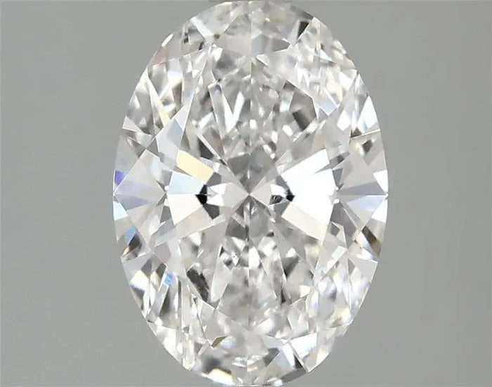 1.57 Carat · OVAL · E · VS1 · IGI · Excellent Cut
