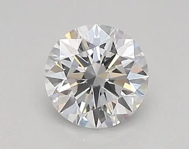 0.33 Carat · ROUND · D · VS1 · IGI · Ideal Cut