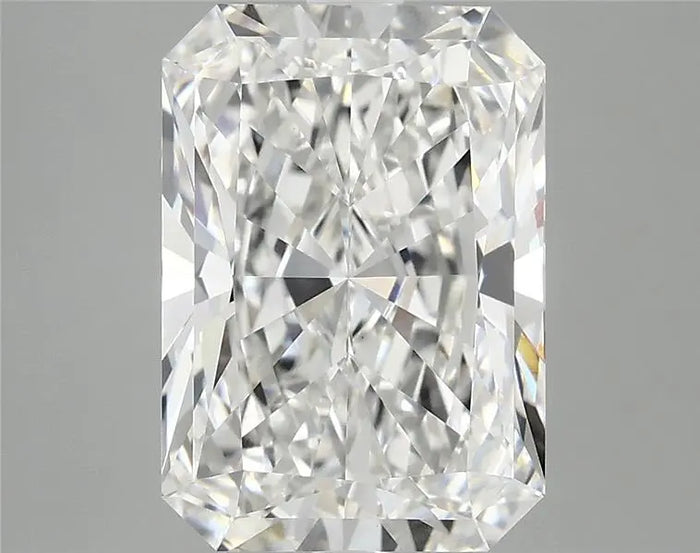 4.17 Carat · RADIANT · E · VVS2 · IGI · Excellent Cut