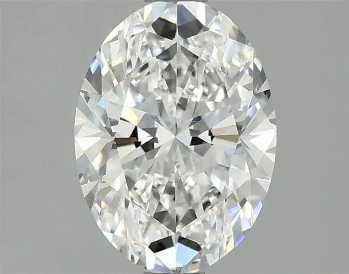 1.59 Carat · OVAL · E · VS1 · IGI · Excellent Cut