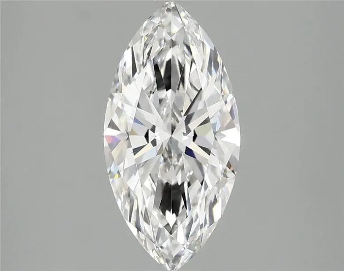 1.90 Carat · MARQUISE · E · VS1 · IGI · Excellent Cut