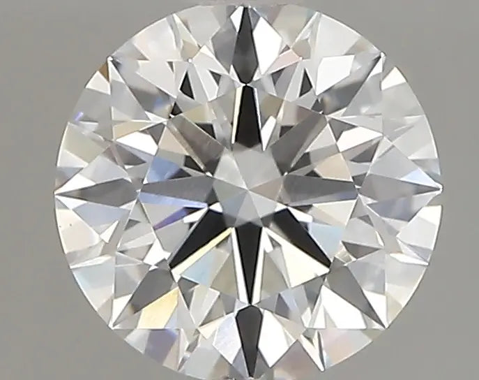 1.85 Carat · ROUND · D · VVS2 · IGI · Ideal Cut