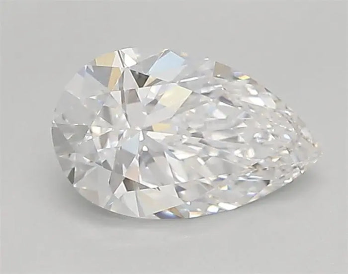 0.89 Carat · PEAR · D · VVS2 · IGI · Very Good Cut