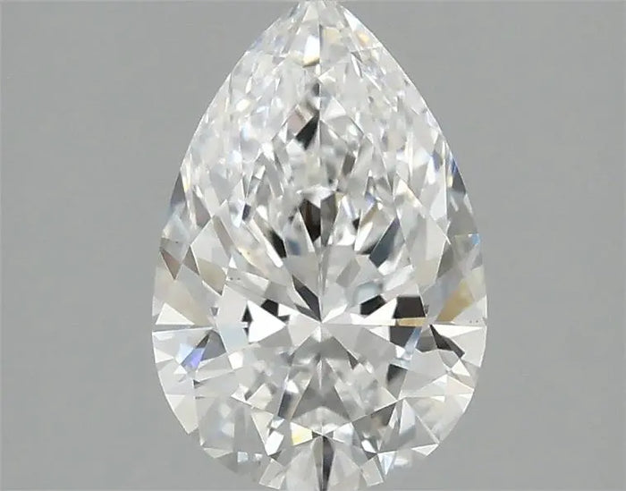 1.57 Carat · PEAR · D · VS1 · IGI · Excellent Cut