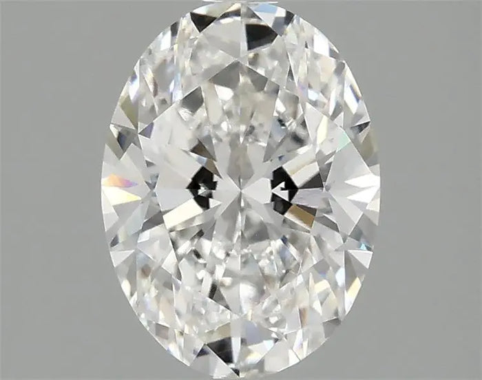 1.54 Carat · OVAL · E · VS1 · IGI · Excellent Cut