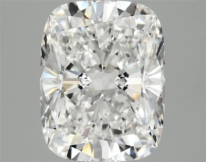 4.10 Carat · CUSHION · E · VS1 · IGI · Excellent Cut