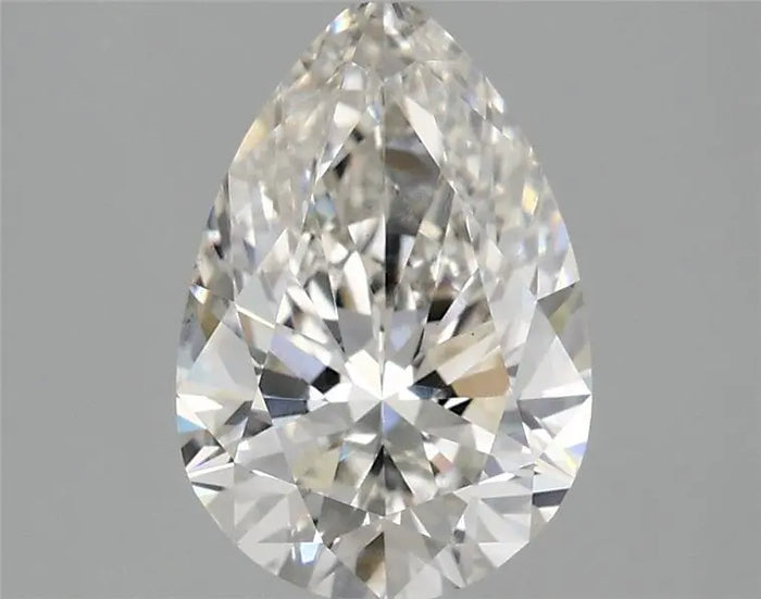 2.00 Carat · PEAR · G · VS1 · IGI · Excellent Cut