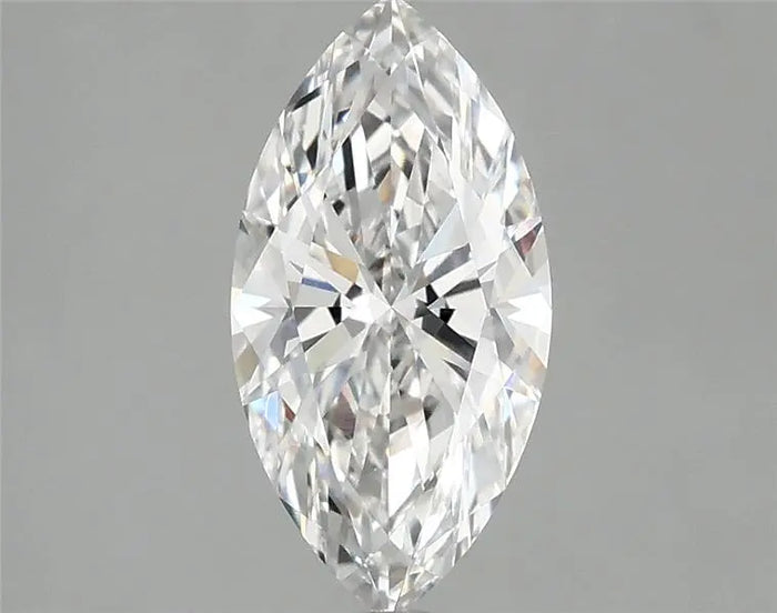 1.35 Carat · MARQUISE · E · VVS2 · IGI · Excellent Cut