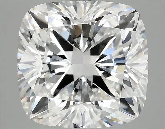 4.84 Carat · CUSHION · E · VVS2 · IGI · Excellent Cut