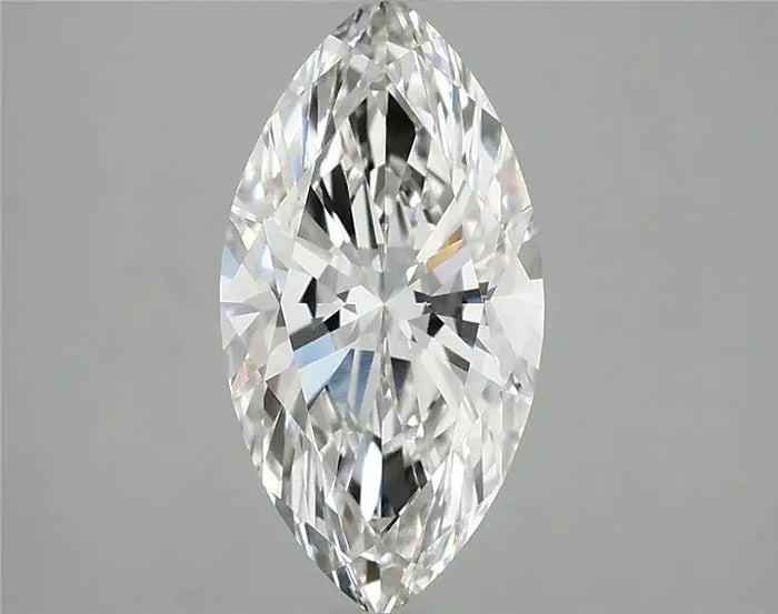 2.02 Carat · MARQUISE · F · VVS2 · IGI · Excellent Cut