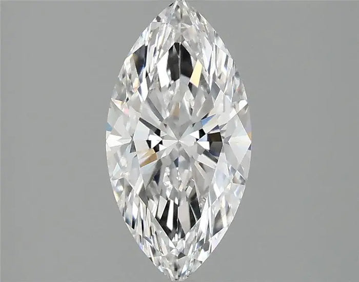 1.47 Carat · MARQUISE · D · VS1 · IGI · Excellent Cut