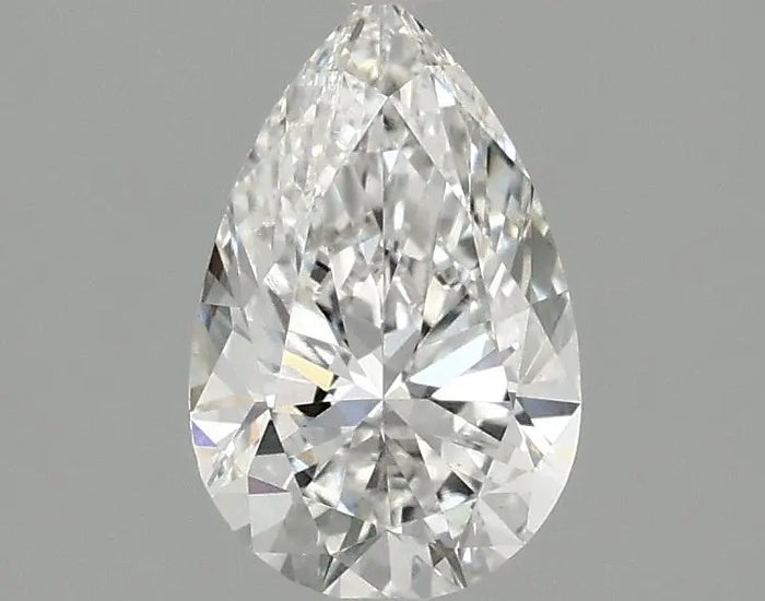 1.06 Carat · PEAR · E · VS1 · IGI · Excellent Cut