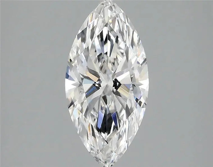 1.38 Carat · MARQUISE · E · VVS2 · IGI · Excellent Cut