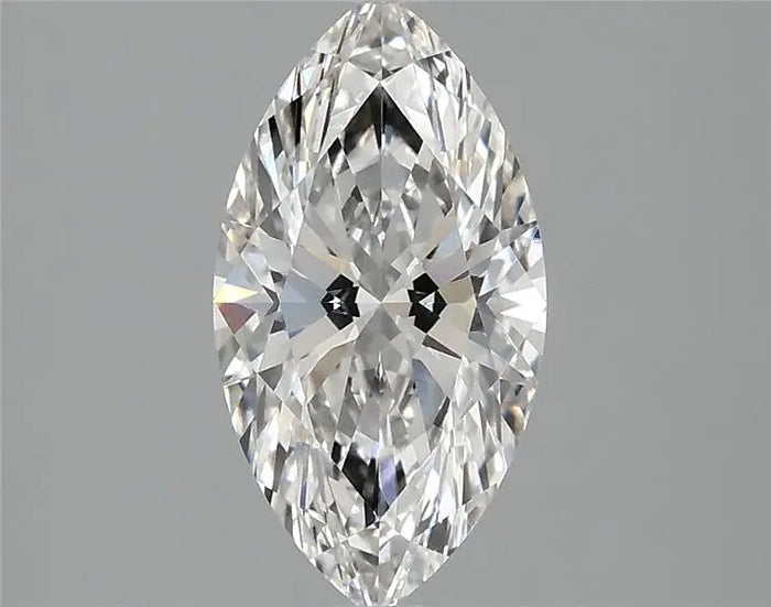 1.52 Carat · MARQUISE · E · VVS2 · IGI · Excellent Cut