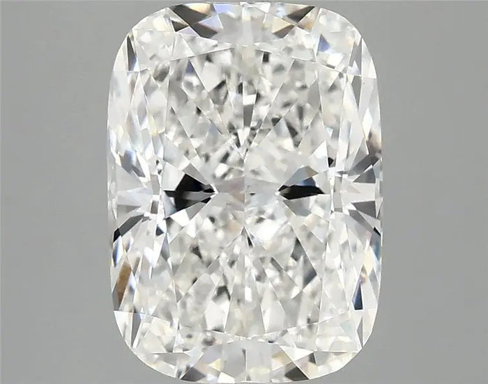 3.06 Carat · CUSHION · E · VS1 · IGI · Excellent Cut