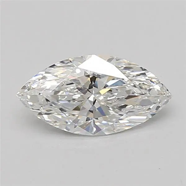 0.93 Carat · MARQUISE · D · VVS2 · IGI · Excellent Cut