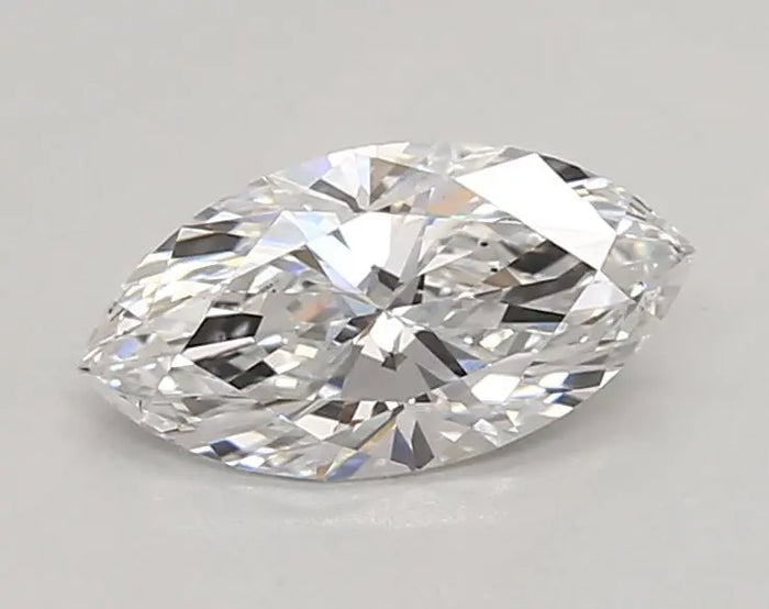 0.82 Carat · MARQUISE · D · VS1 · IGI · Excellent Cut