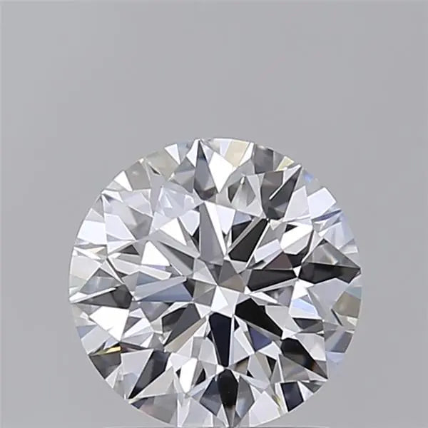 1.51 Carat · ROUND · D · VVS2 · IGI · Ideal Cut