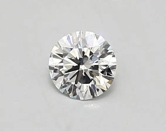 0.39 Carat · ROUND · D · IF · IGI · Ideal Cut