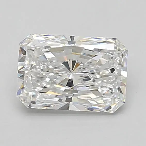 1.09 Carat · RADIANT · D · VS2 · IGI · Excellent Cut