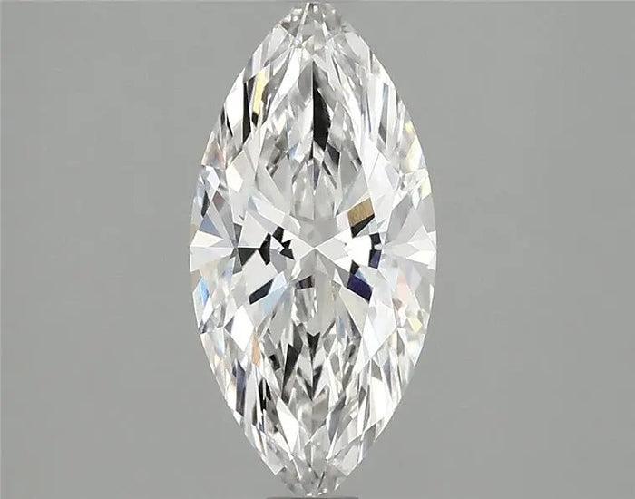 1.49 Carat · MARQUISE · E · VVS2 · IGI · Excellent Cut