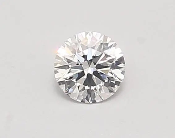 0.37 Carat · ROUND · E · VVS2 · IGI · Ideal Cut