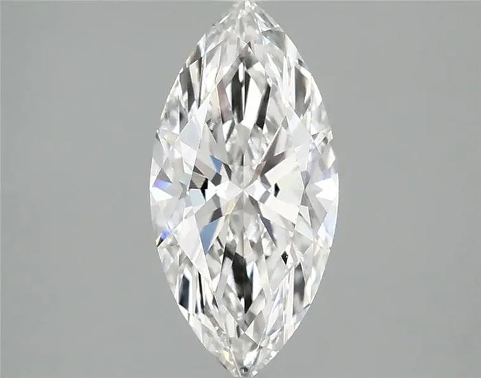 1.52 Carat · MARQUISE · E · VVS2 · IGI · Excellent Cut