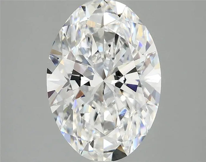 3.10 Carat · OVAL · E · VVS2 · IGI · Excellent Cut