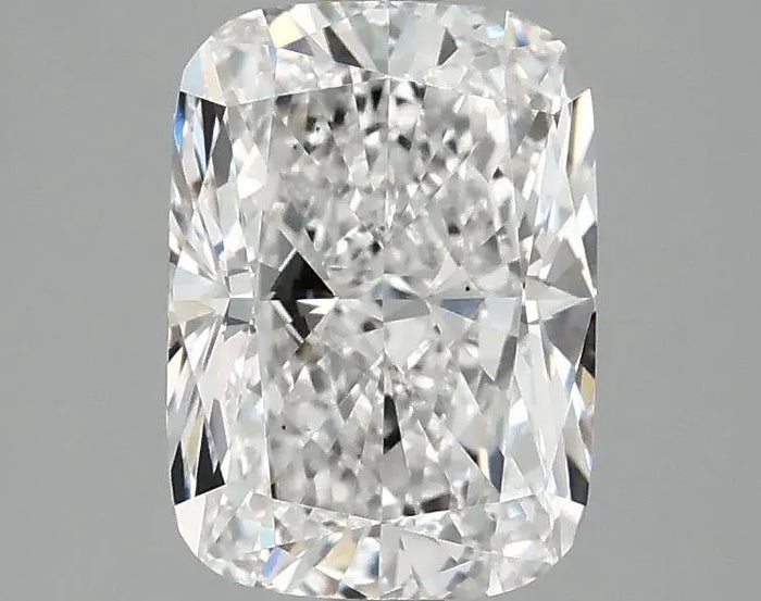 2.02 Carat · CUSHION · E · VS2 · IGI · Excellent Cut