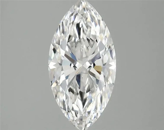 1.60 Carat · MARQUISE · E · VVS2 · IGI · Excellent Cut