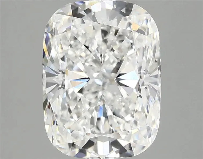 3.10 Carat · CUSHION · E · VVS2 · IGI · Excellent Cut