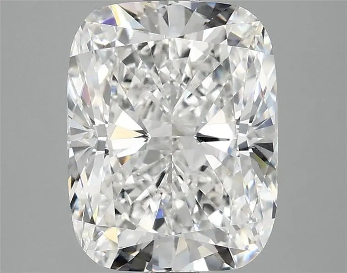 3.08 Carat · CUSHION · E · VVS2 · IGI · Excellent Cut