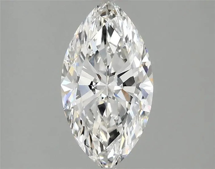 1.23 Carat · MARQUISE · E · VVS2 · IGI · Excellent Cut