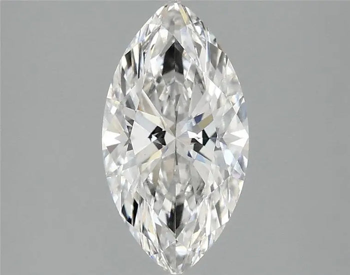 1.60 Carat · MARQUISE · E · VS1 · IGI · Excellent Cut