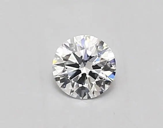 0.32 Carat · ROUND · D · VS2 · IGI · Ideal Cut