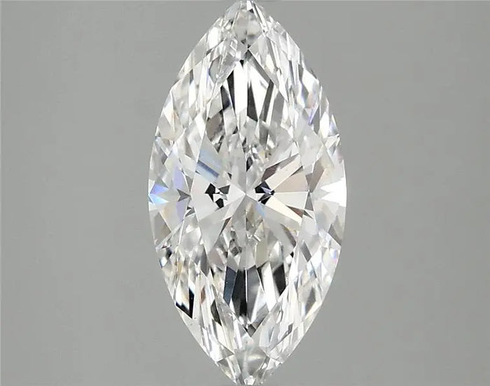 1.59 Carat · MARQUISE · E · VS1 · IGI · Excellent Cut