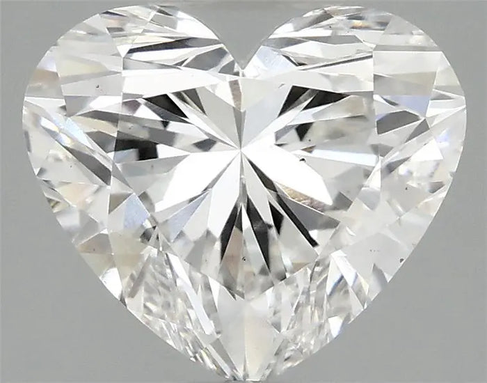 2.02 Carat · HEART · F · VS1 · IGI · Excellent Cut