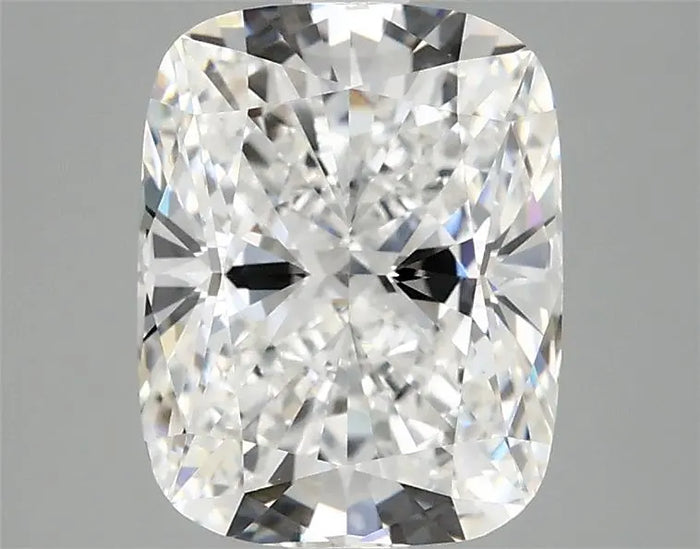 3.07 Carat · CUSHION · E · VVS2 · IGI · Excellent Cut