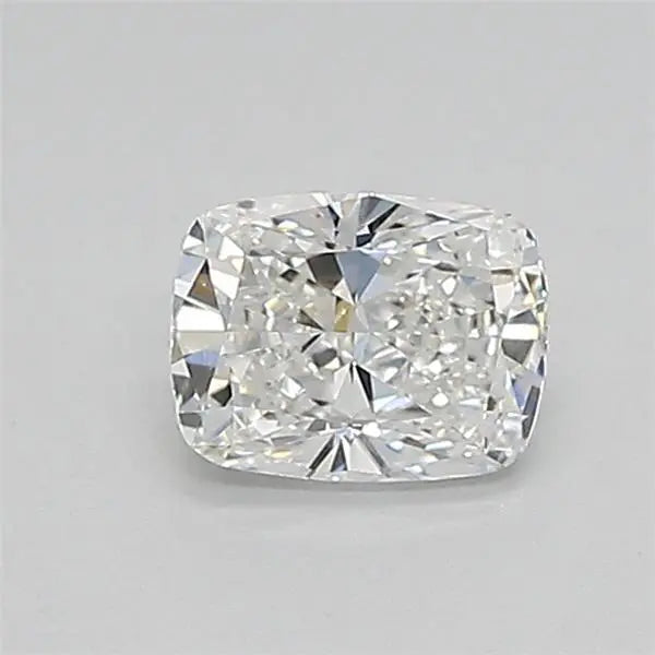 0.45 Carat · CUSHION · E · VVS1 · IGI · Very Good Cut
