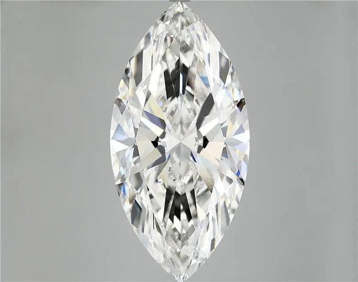 12.57 Carat · MARQUISE · F · VS1 · IGI · Excellent Cut
