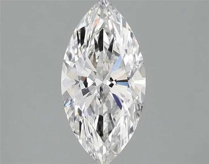 1.40 Carat · MARQUISE · E · VS1 · IGI · Excellent Cut
