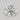 0.29 Carat · ROUND · D · VVS2 · IGI · Ideal Cut