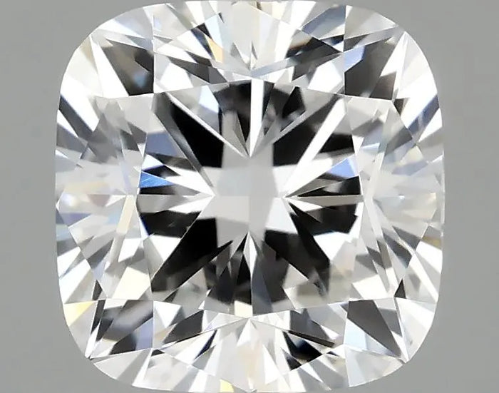 1.44 Carat · CUSHION · E · VS1 · IGI · Excellent Cut