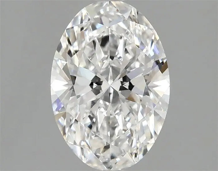 1.58 Carat · OVAL · D · VS1 · IGI · Excellent Cut